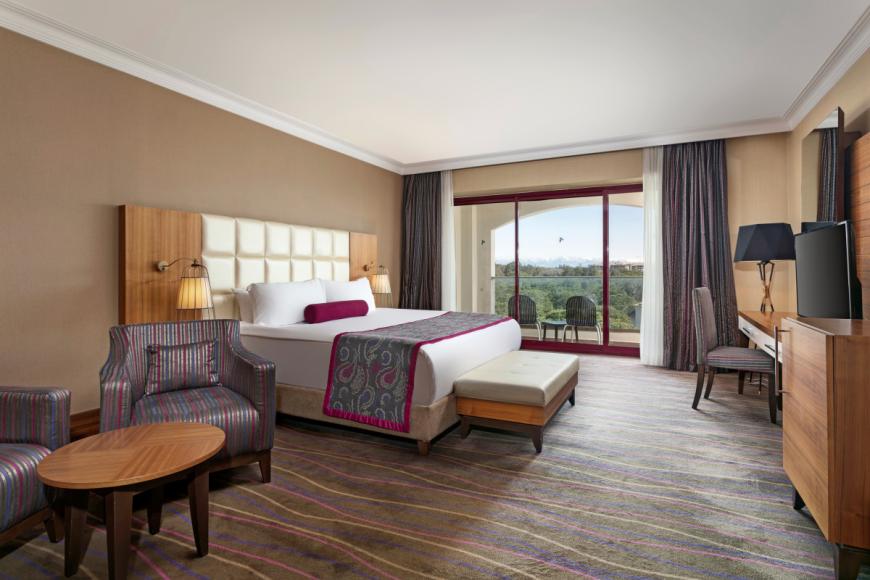 5 Sterne Hotel: Sirene Belek - Belek, Türkische Riviera, Bild 3