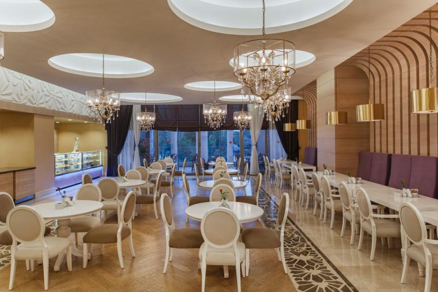 5 Sterne Hotel: Sirene Belek - Belek, Türkische Riviera, Bild 5