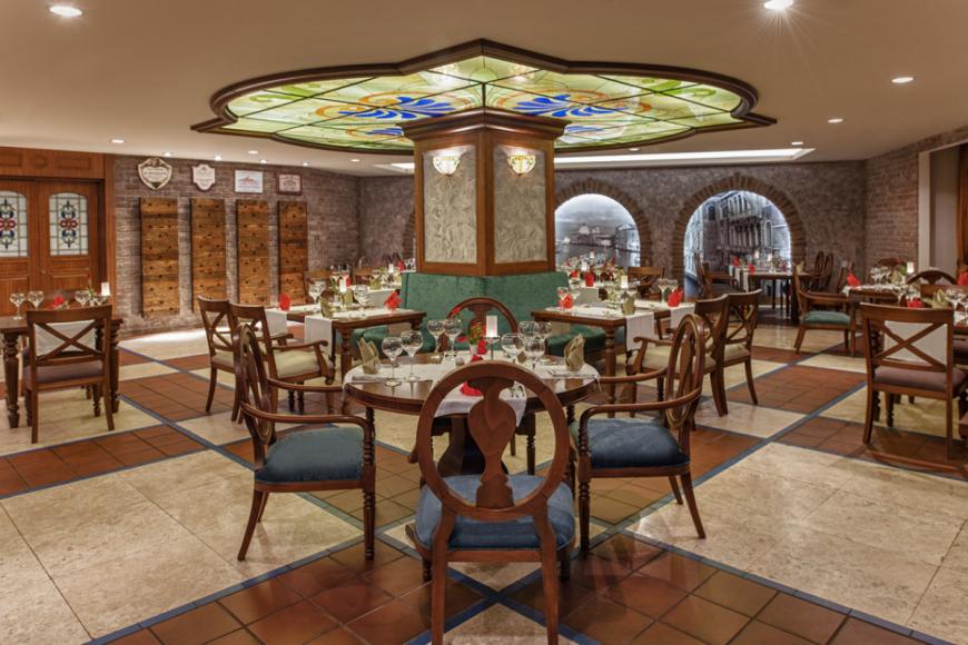 5 Sterne Hotel: Sirene Belek - Belek, Türkische Riviera, Bild 6