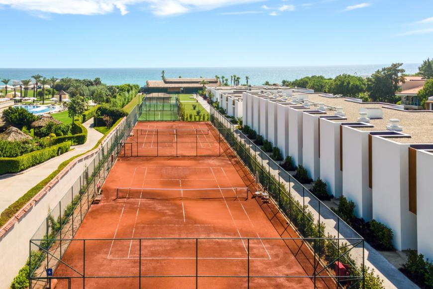 5 Sterne Hotel: Sirene Belek - Belek, Türkische Riviera, Bild 10