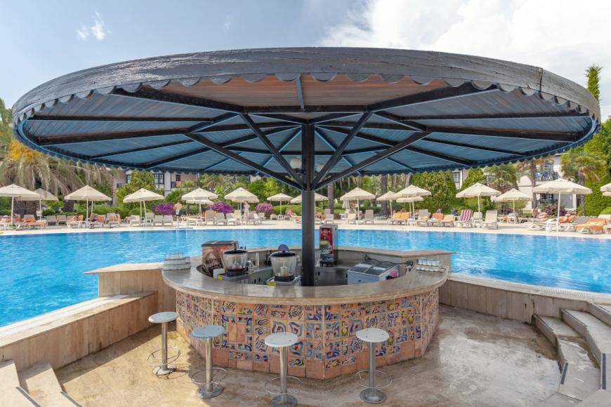 5 Sterne Familienhotel: Starlight Resort - Side, Türkische Riviera, Bild 5