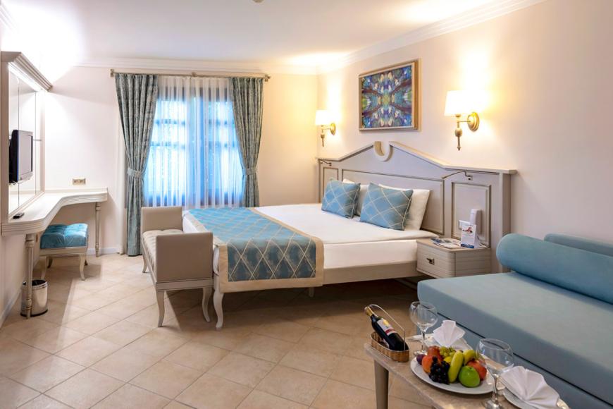 5 Sterne Familienhotel: Starlight Resort - Side, Türkische Riviera, Bild 5