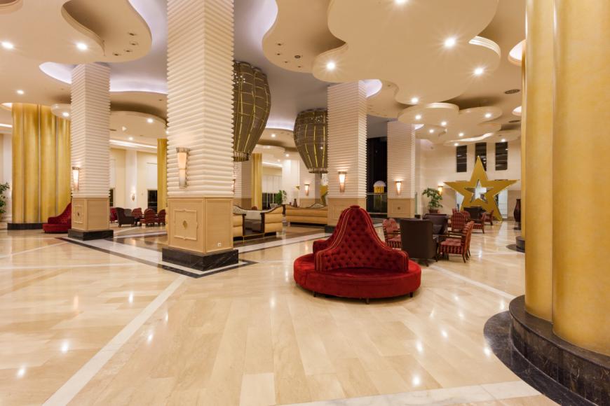 5 Sterne Familienhotel: Starlight Resort - Side, Türkische Riviera, Bild 4