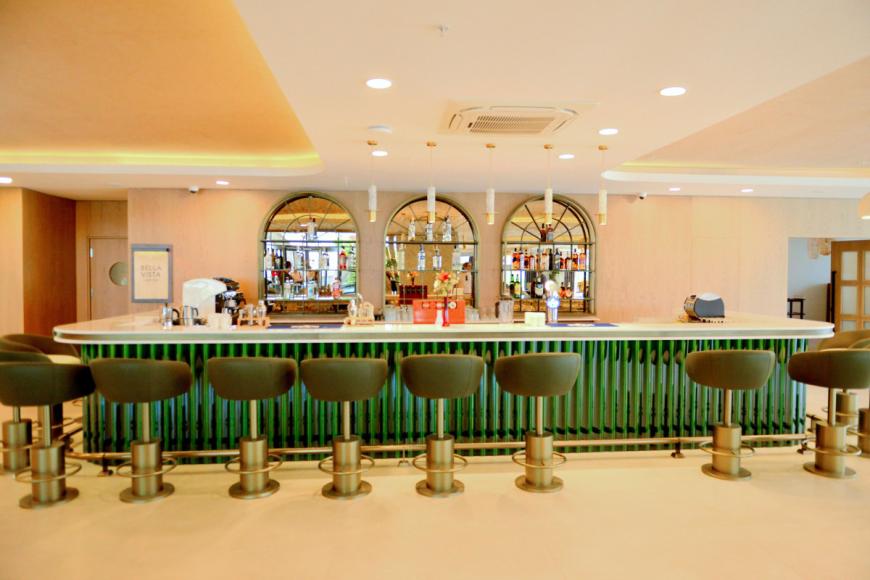 5 Sterne Familienhotel: Sentido Luna Vista Belek - Belek, Türkische Riviera, Bild 6