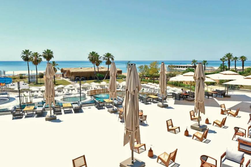 5 Sterne Familienhotel: Sentido Luna Vista Belek - Belek, Türkische Riviera, Bild 9