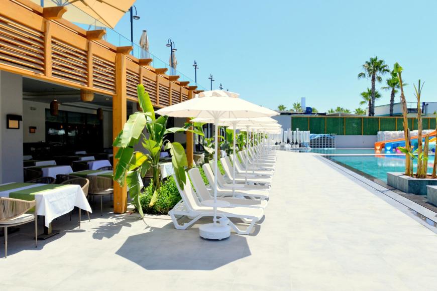 5 Sterne Familienhotel: Sentido Luna Vista Belek - Belek, Türkische Riviera, Bild 3