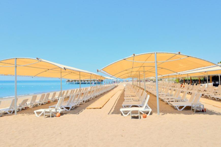 5 Sterne Familienhotel: Sentido Luna Vista Belek - Belek, Türkische Riviera, Bild 2