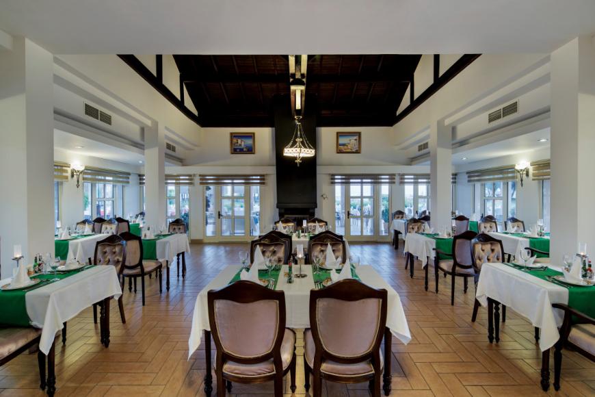 5 Sterne Hotel: Crystal Tat Beach Pearl Collection - Belek, Türkische Riviera, Bild 4