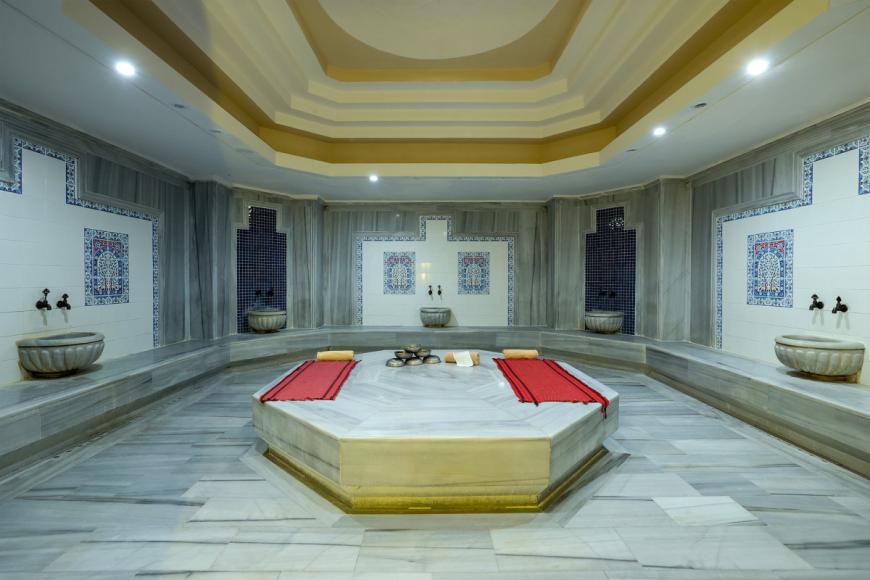 5 Sterne Hotel: Crystal Tat Beach Pearl Collection - Belek, Türkische Riviera, Bild 2