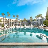 4 Sterne Hotel: Yalihan Aspendos, Alanya, Türkische Riviera