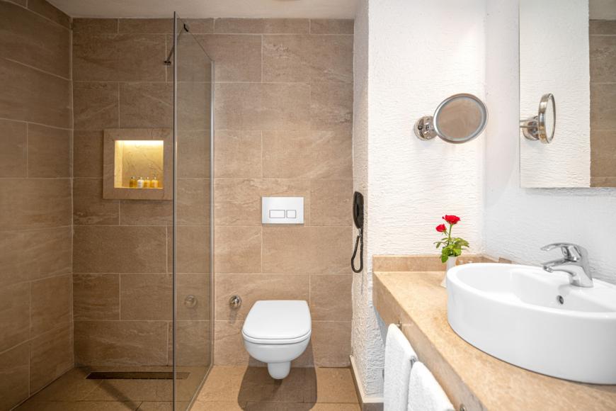 4 Sterne Hotel: Yalihan Aspendos - Alanya, Türkische Riviera, Bild 9