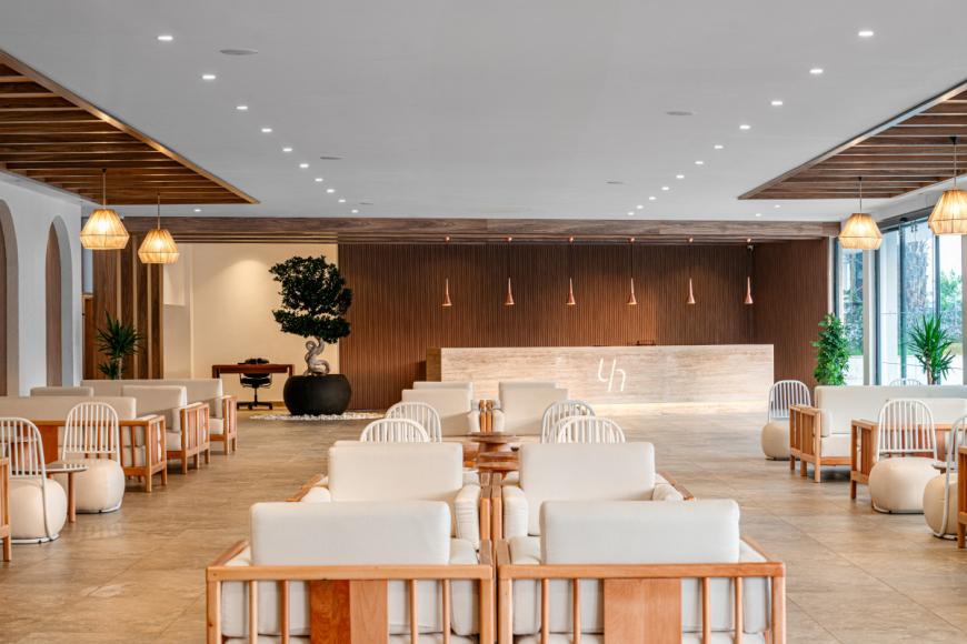 4 Sterne Hotel: Yalihan Aspendos - Alanya, Türkische Riviera, Bild 4