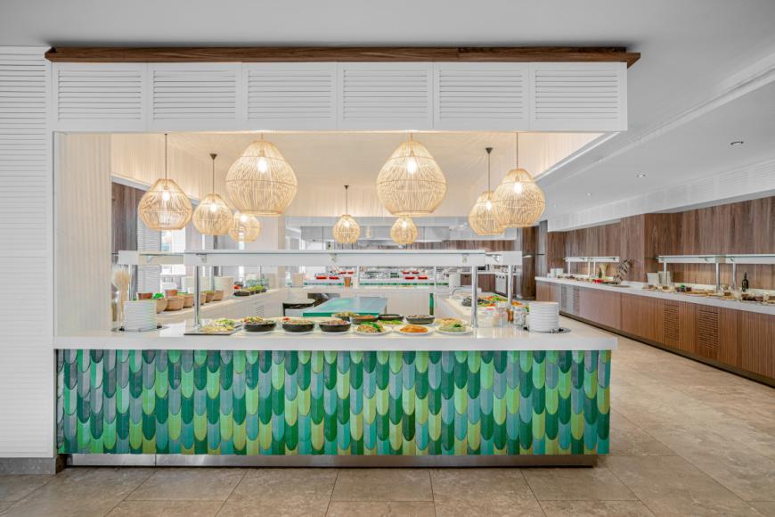 4 Sterne Hotel: Yalihan Aspendos - Alanya, Türkische Riviera, Bild 7