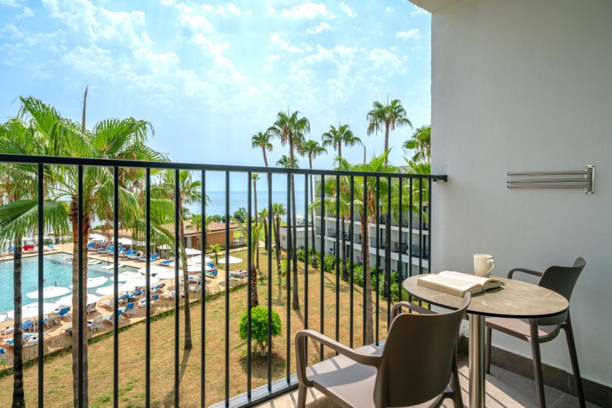 4 Sterne Hotel: Yalihan Aspendos - Alanya, Türkische Riviera, Bild 10