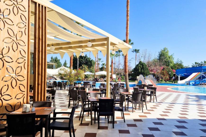 4 Sterne Familienhotel: Sentido Lycus Beach - Alanya, Türkische Riviera, Bild 6