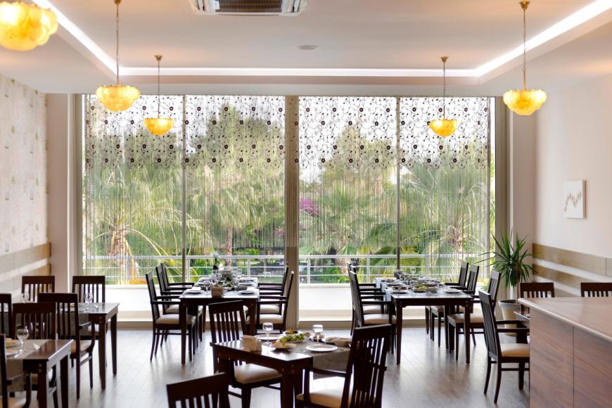 4 Sterne Familienhotel: Sentido Lycus Beach - Alanya, Türkische Riviera, Bild 7