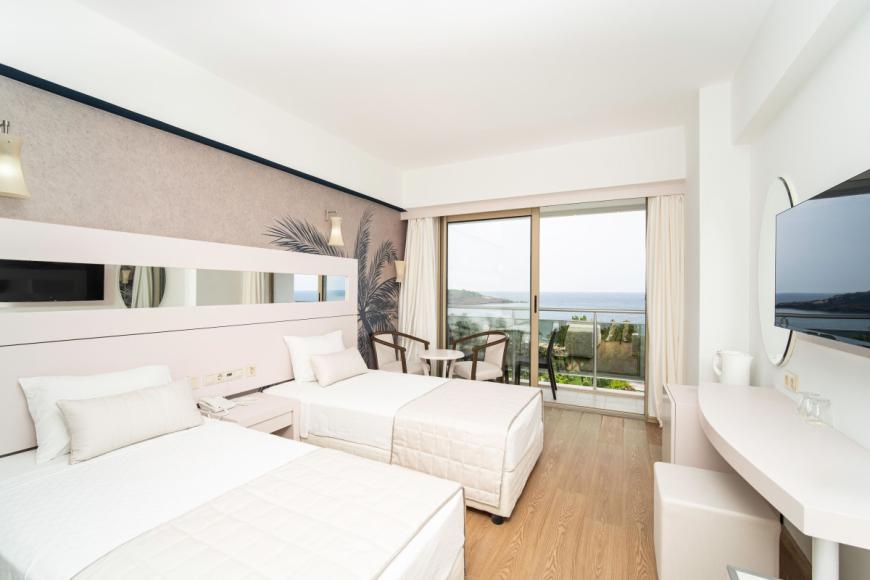 4 Sterne Familienhotel: Sentido Lycus Beach - Alanya, Türkische Riviera, Bild 4