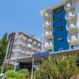 4 Sterne Familienhotel: Kleopatra Celine, Alanya, Türkische Riviera
