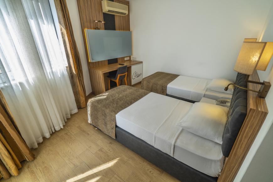 4 Sterne Familienhotel: Kleopatra Celine - Alanya, Türkische Riviera, Bild 3