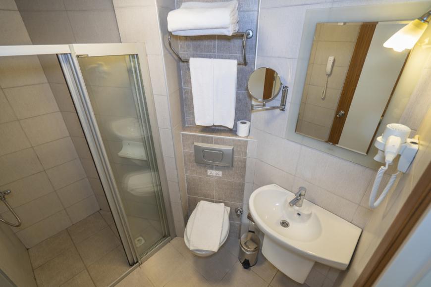 4 Sterne Familienhotel: Kleopatra Celine - Alanya, Türkische Riviera, Bild 9