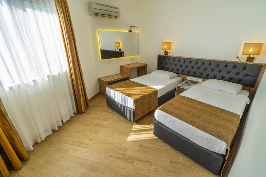 4 Sterne Familienhotel: Kleopatra Celine - Alanya, Türkische Riviera, Bild 5