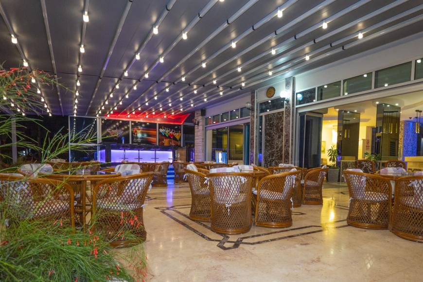 4 Sterne Familienhotel: Kleopatra Celine - Alanya, Türkische Riviera, Bild 7