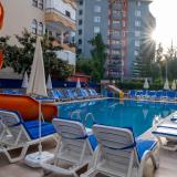 Alanya Risus Park, Bild 2 ansehen Alanya Risus Park, Bild 2