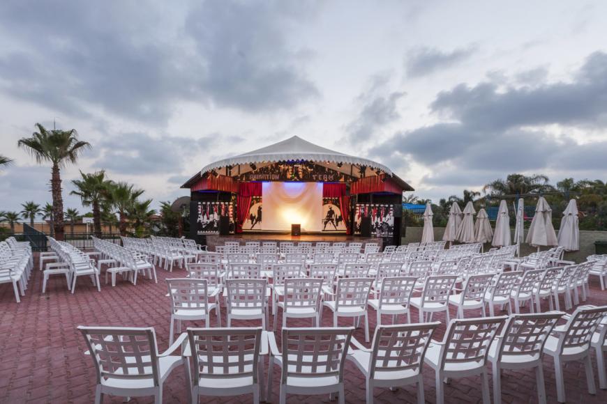 4 Sterne Familienhotel: Seher Kumköy Star Resort - Side, Türkische Riviera, Bild 10