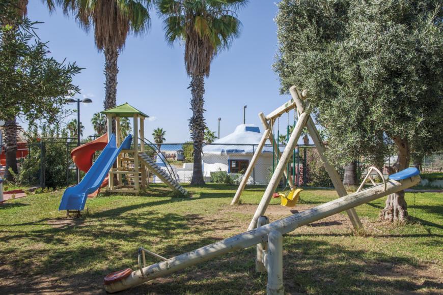 4 Sterne Familienhotel: Seher Kumköy Star Resort - Side, Türkische Riviera, Bild 9