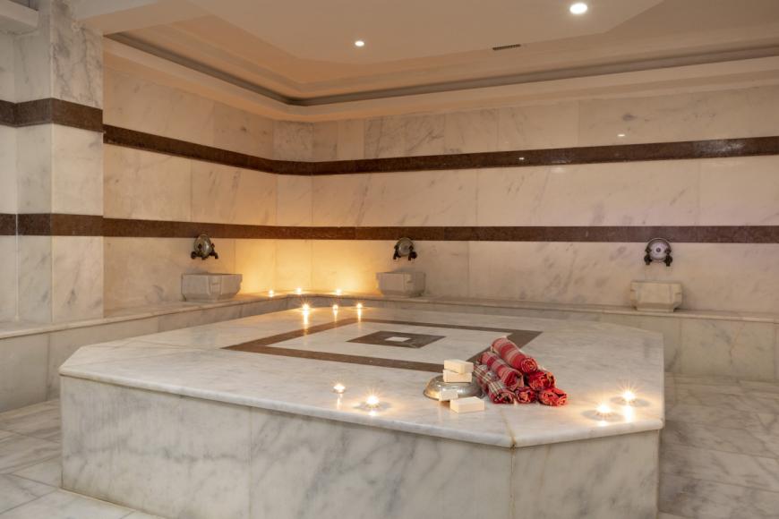 4 Sterne Familienhotel: Seher Kumköy Star Resort - Side, Türkische Riviera, Bild 7