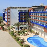 Gardenia Hotel, Bild 2