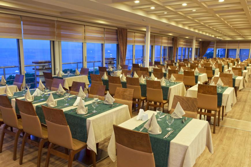 4 Sterne Hotel: Gardenia Hotel - Alanya, Türkische Riviera, Bild 8