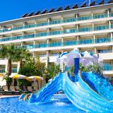 Gardenia Beach, Bild 3