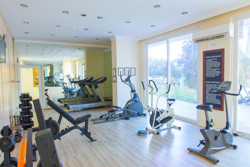 4 Sterne Familienhotel: Gardenia Beach - Alanya, Türkische Riviera, Bild 10