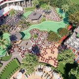 5 Sterne Familienhotel: Megasaray Resort Side, Side, Türkische Riviera