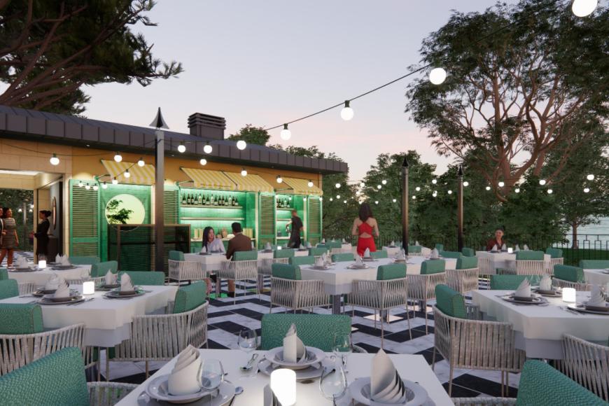 5 Sterne Familienhotel: Megasaray Resort Side - Side, Türkische Riviera, Bild 3