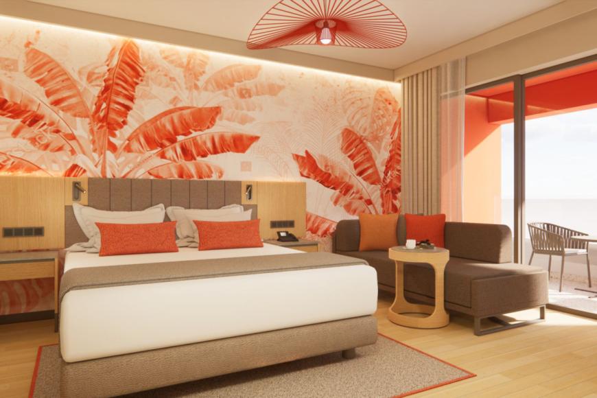 5 Sterne Familienhotel: Megasaray Resort Side - Side, Türkische Riviera, Bild 4