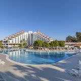 5 Sterne Hotel: Green Max, Belek, Türkische Riviera
