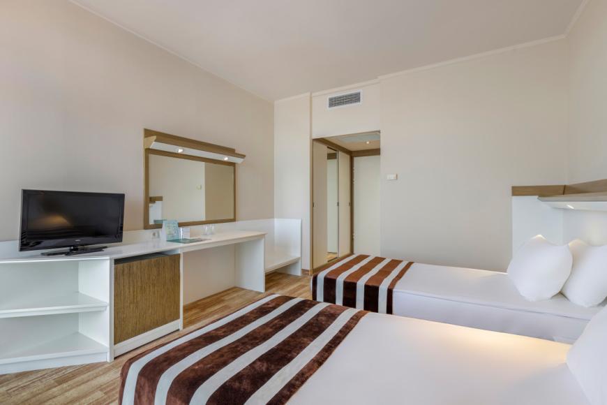 5 Sterne Hotel: Green Max - Belek, Türkische Riviera, Bild 5