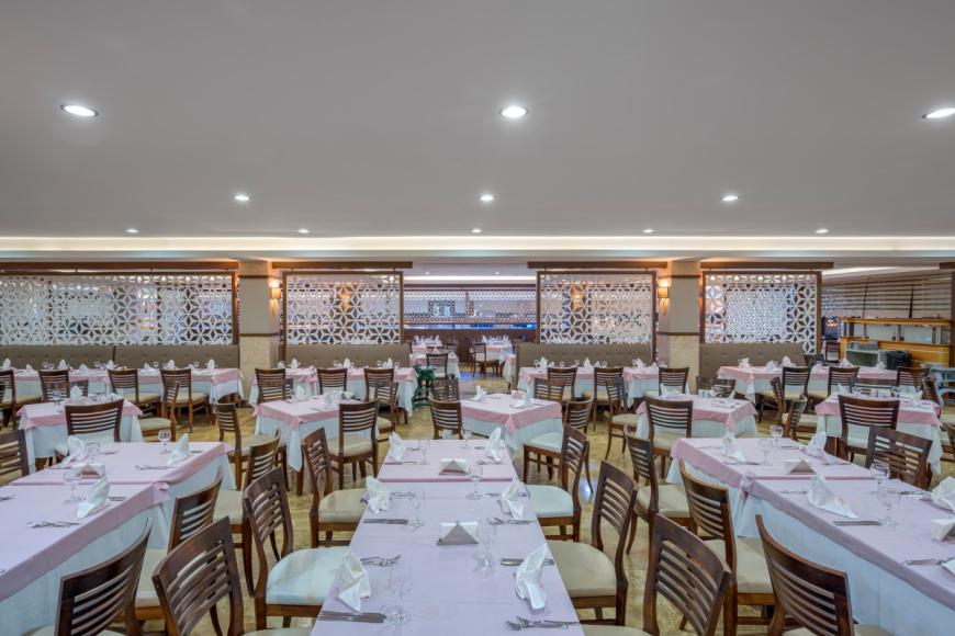 5 Sterne Hotel: Green Max - Belek, Türkische Riviera, Bild 6