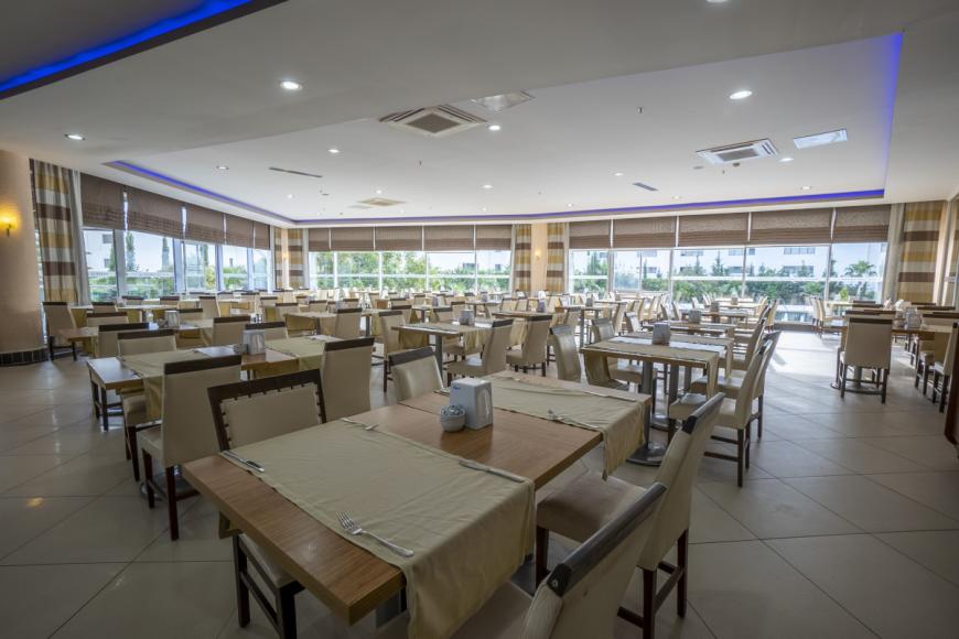 5 Sterne Hotel: Cenger Beach Resort & Spa - Side, Türkische Riviera, Bild 6