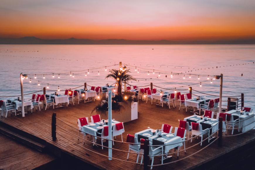 5 Sterne Hotel: Corendon Playa Kemer - Kemer, Türkische Riviera, Bild 6