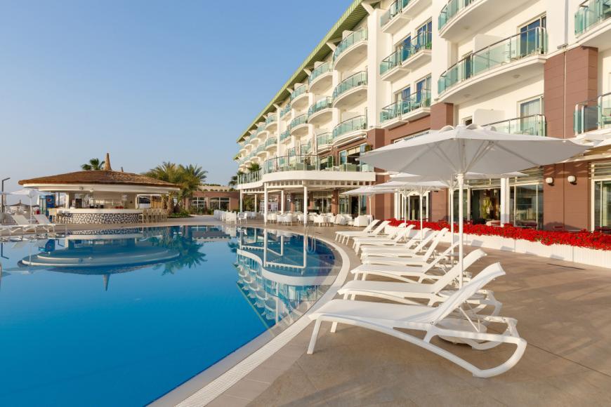 5 Sterne Hotel: Corendon Playa Kemer - Kemer, Türkische Riviera, Bild 3