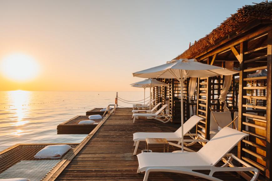 5 Sterne Hotel: Corendon Playa Kemer - Kemer, Türkische Riviera, Bild 2