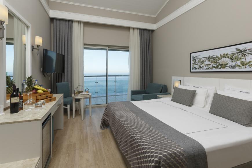 5 Sterne Hotel: Corendon Playa Kemer - Kemer, Türkische Riviera, Bild 7