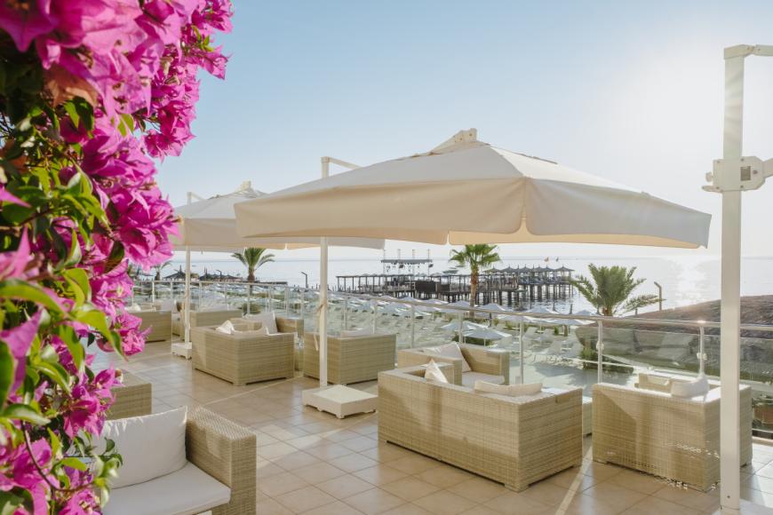 5 Sterne Hotel: Corendon Playa Kemer - Kemer, Türkische Riviera, Bild 9