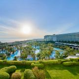 5 Sterne Hotel: Maxx Royal Belek Golf Resort, Belek, Türkische Riviera
