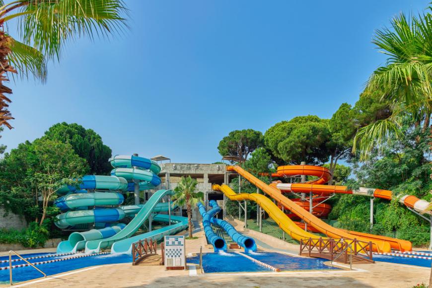 5 Sterne Hotel: Maxx Royal Belek Golf Resort - Belek, Türkische Riviera, Bild 8