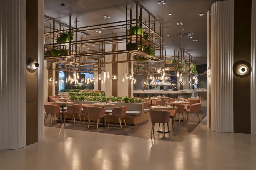 5 Sterne Hotel: Maxx Royal Belek Golf Resort - Belek, Türkische Riviera, Bild 5