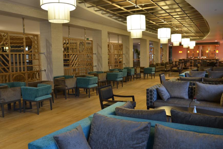 5 Sterne Familienhotel: Port Side Resort - Side, Türkische Riviera, Bild 5